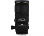 Sigma 70-200mm F2.8 EX DG OS HSM pentru Nikon